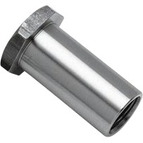 Compensating Sprocket Nut — Natural