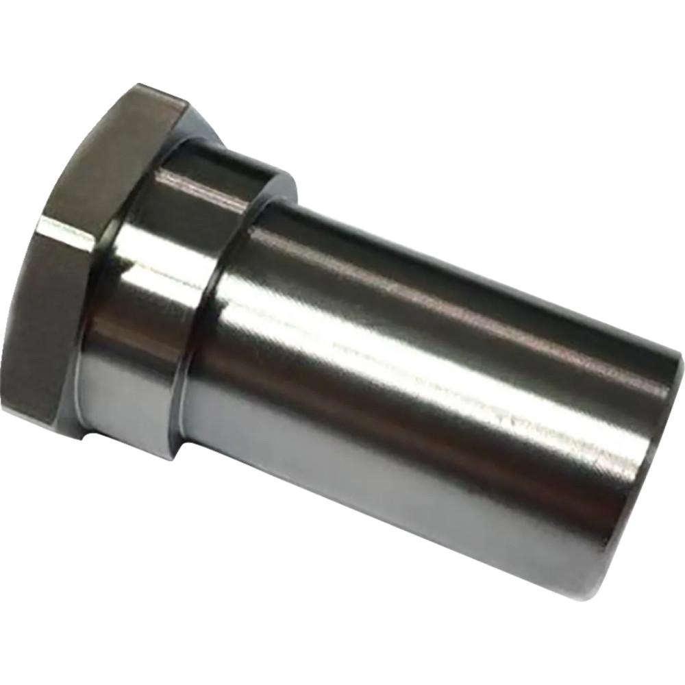 Compensating Sprocket Nut — Natural