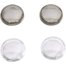 Replacement Lens — Mini Deuce, Flush mount