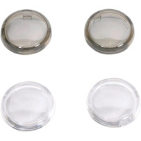 Replacement Lens — Mini Deuce, Flush mount