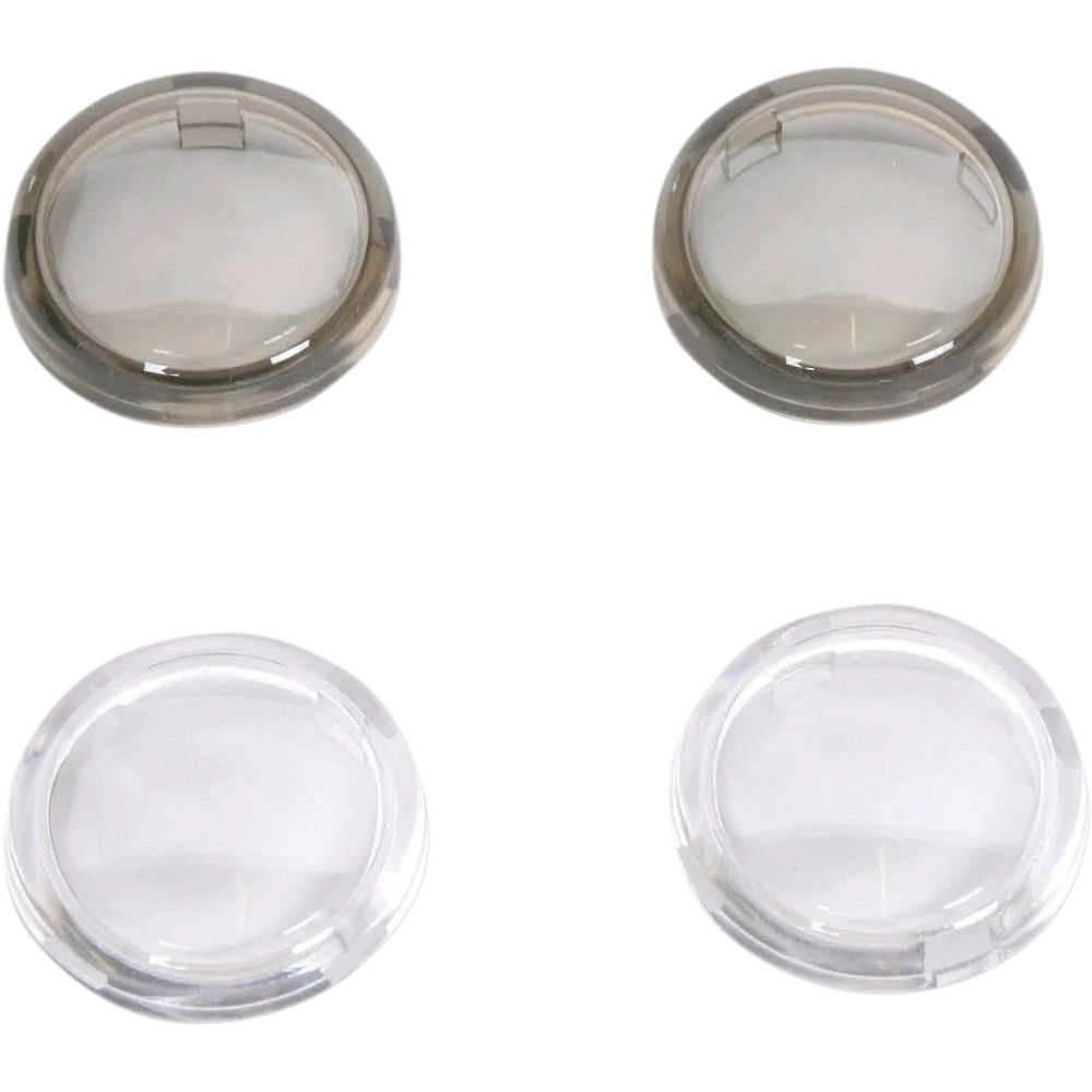 Replacement Lens — Mini Deuce, Flush mount