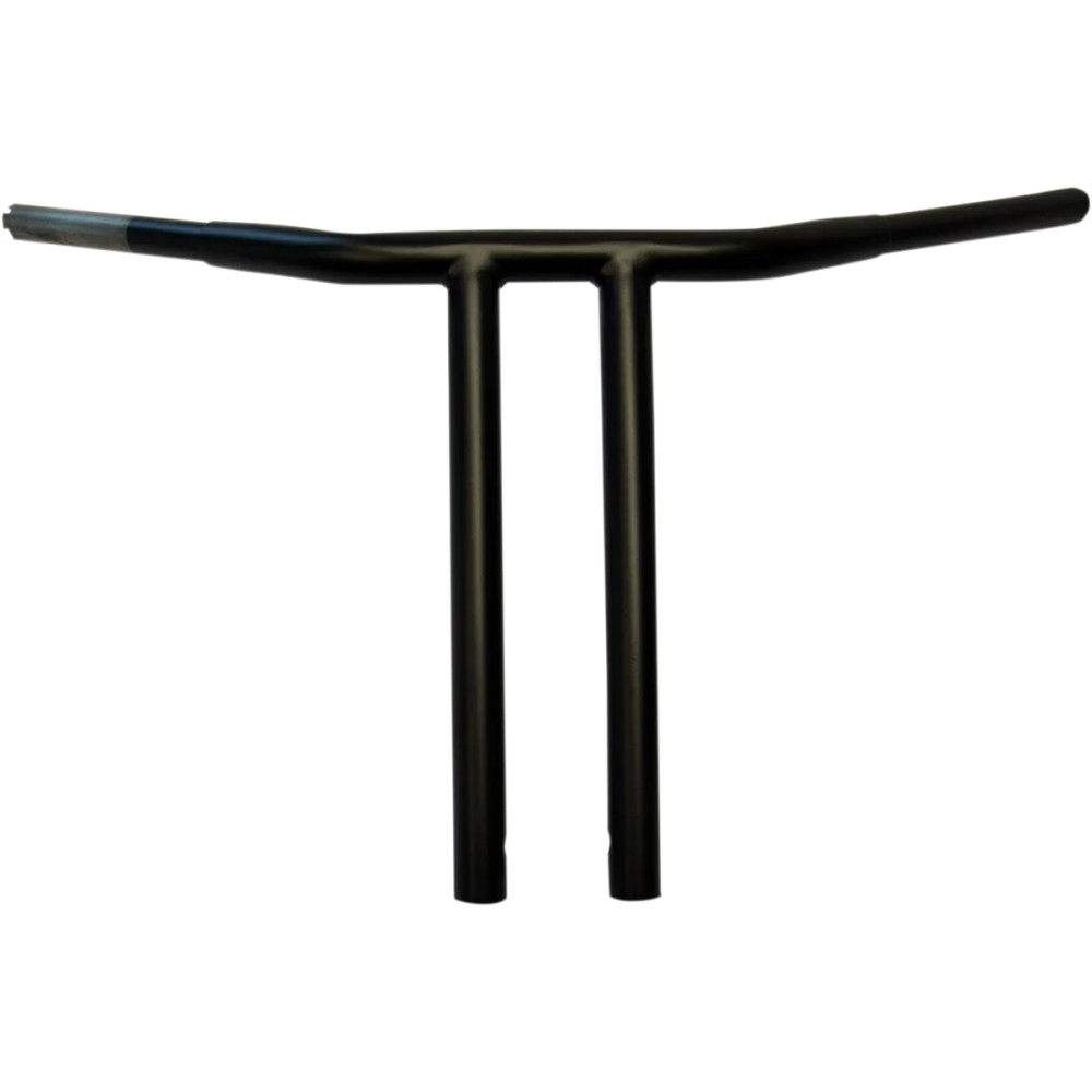 Barra en T Buffalo 1-1/4" — 32 mm (1-1/4"), 73,5 cm (29"), 35,5 cm (14"), Negro