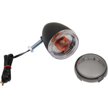 Universal Turn Signal — 60 mm, 12V, 1156