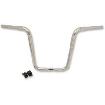 1-1/4" Touring Handlebar — 15-1/4" rise, 35" width, 7" pullback