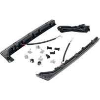 Tour-Pak® Kit de luz de acento — montaje derecho, lente ahumada