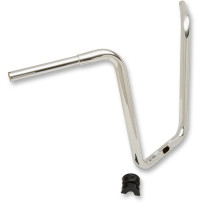 1-1/4" Touring Handlebar — 17-1/4" rise, fits Road Glide