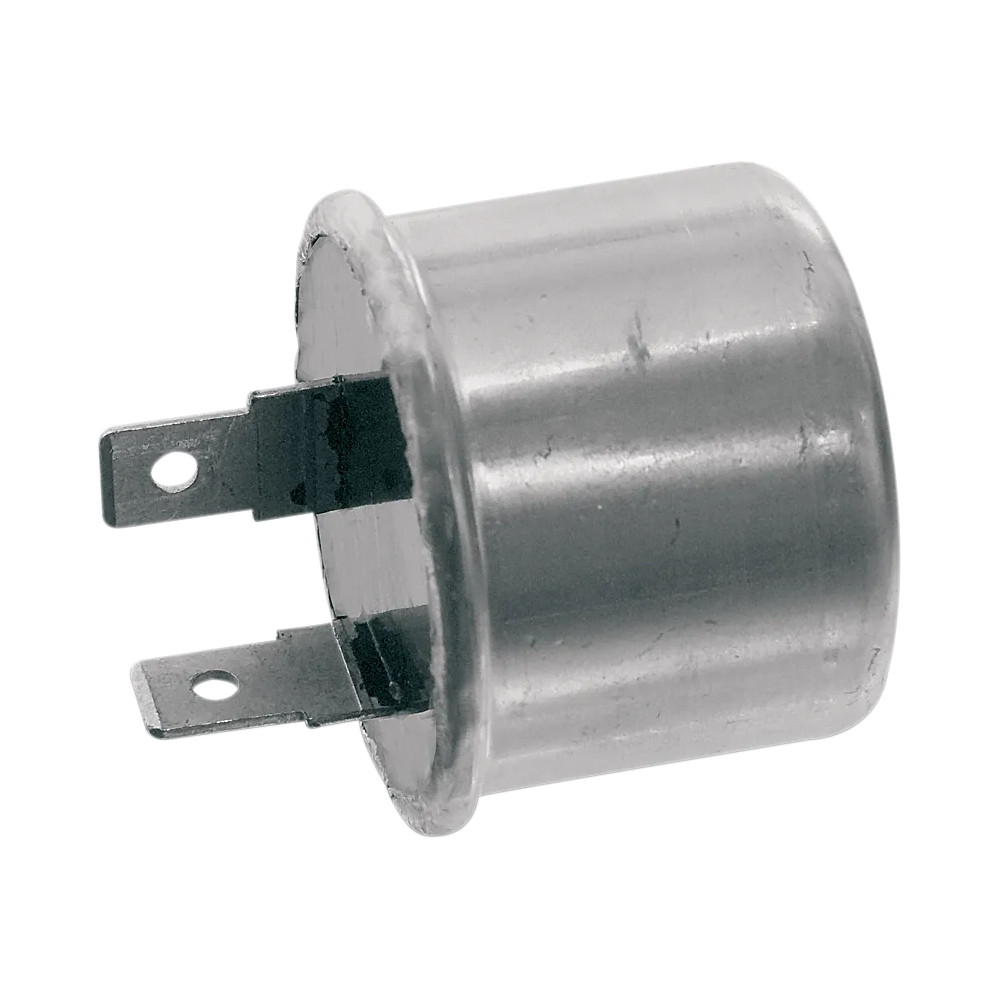 Hazard Flasher Relay — 12V, Flasher