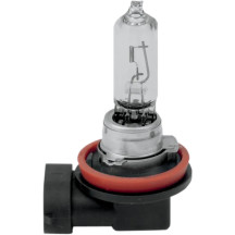 Bombilla halógena para faro — 12V 65W, casquillo PGJ19-5 (H9)