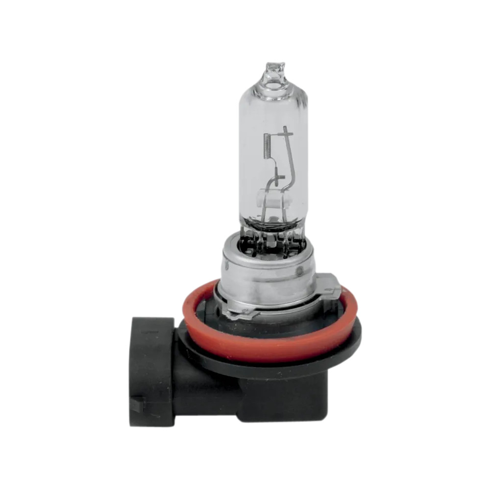 Bombilla halógena para faro — 12V 65W, casquillo PGJ19-5 (H9)