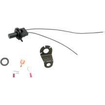 Vacuum-Operated Electrical Switch (VOES) — 6 in Hg