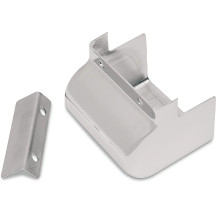 Cubierta cromada de bobina — Harley-Davidson®