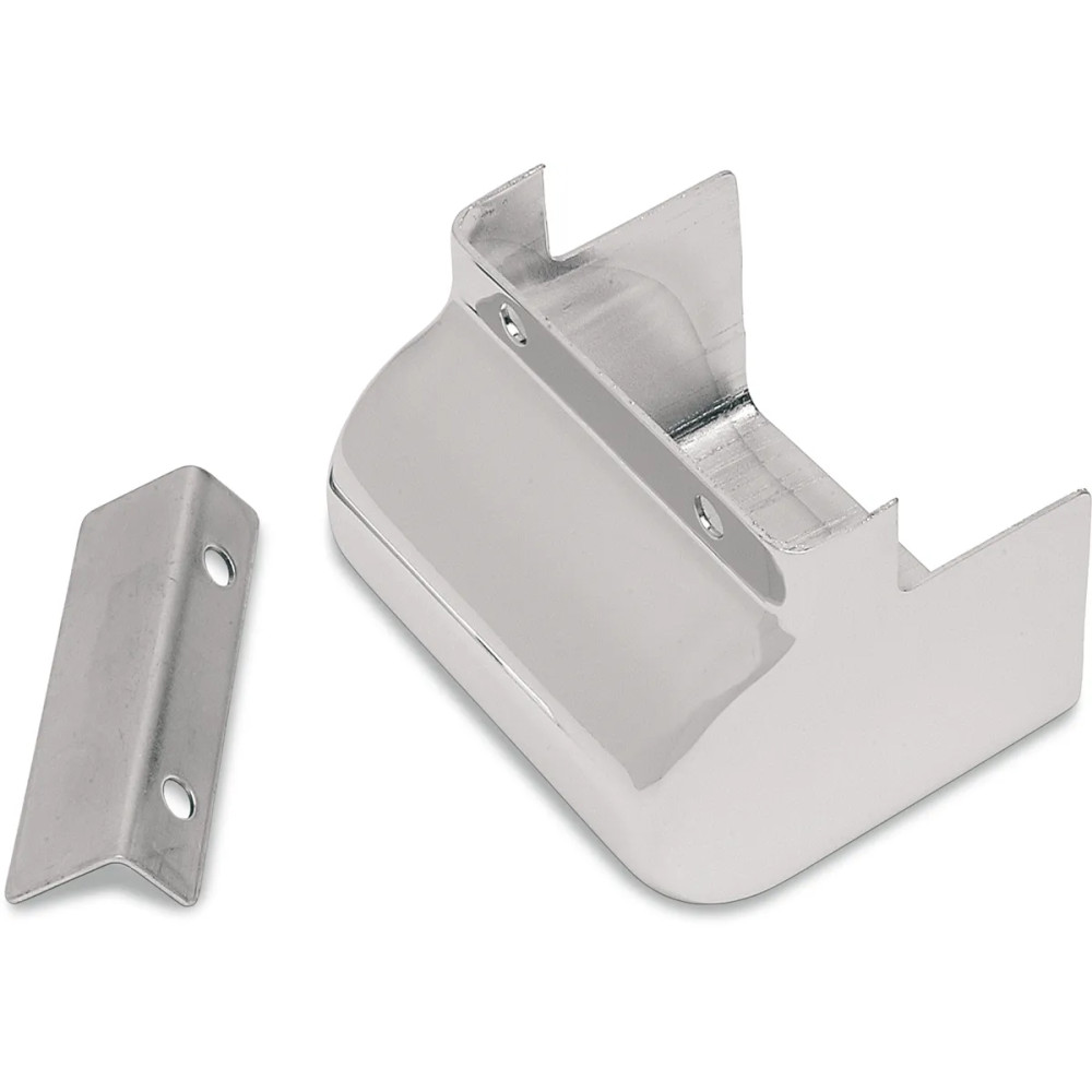 Cubierta cromada de bobina — Harley-Davidson®