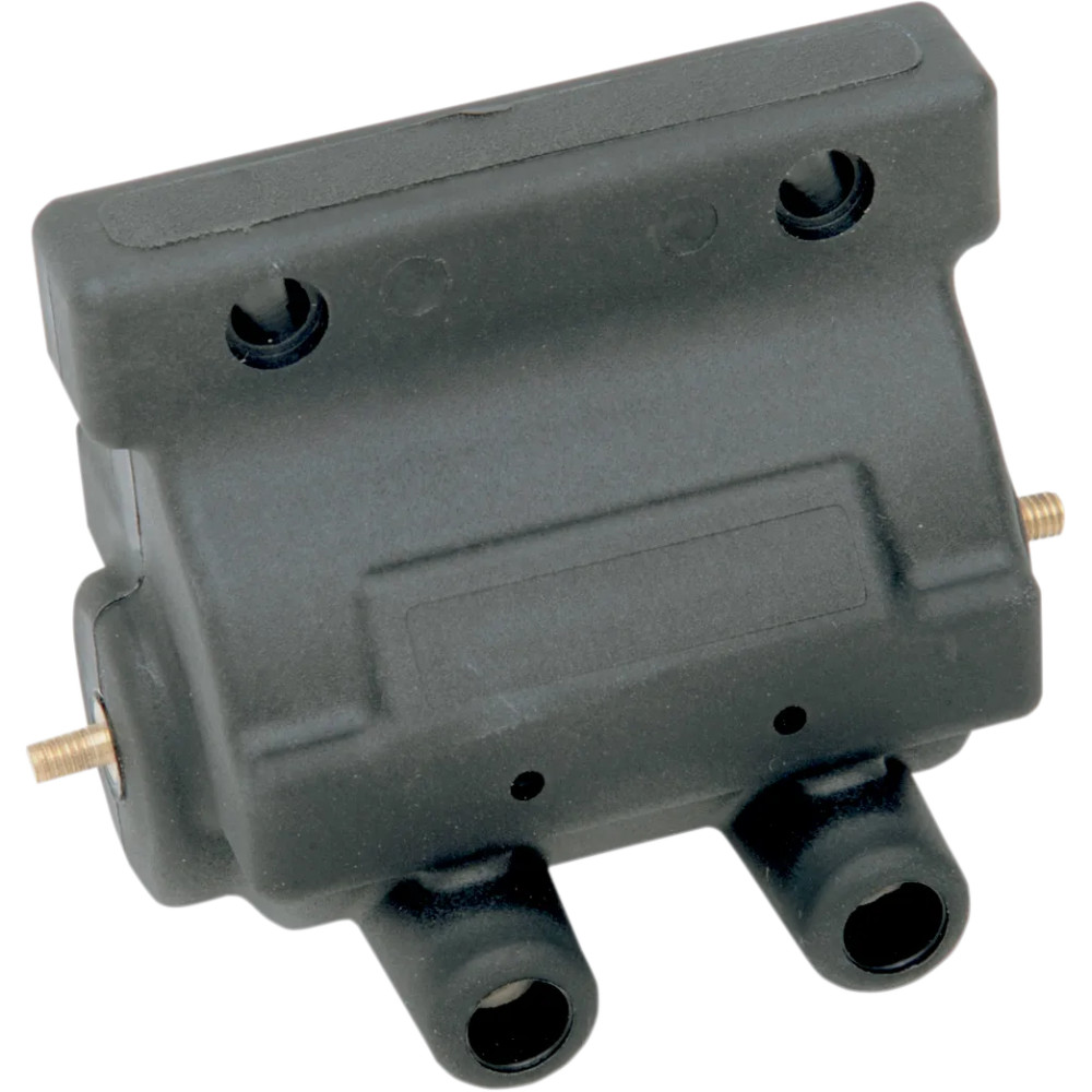 Bobina de encendido de 12 V — 12 V, negro, 4 Ω