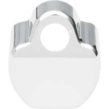 Cubierta de bobina cromada — para Harley-Davidson®