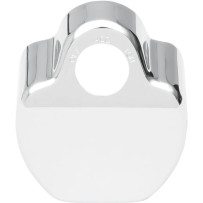 Cubierta de bobina cromada — para Harley-Davidson®