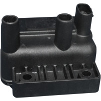 Ignition Coil — 12V, 30,000V output, Black