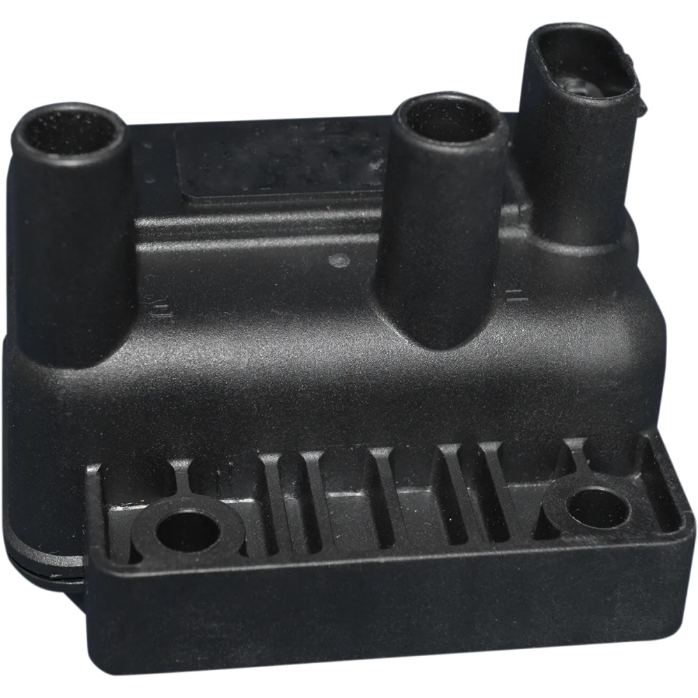 Ignition Coil — 12V, 30,000V output, Black