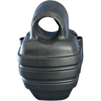 Ignition Coil — 12V, 30,000V, Black