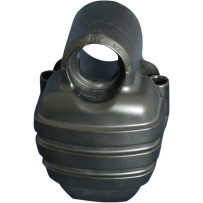 Ignition Coil — 12V, 30,000V, Black