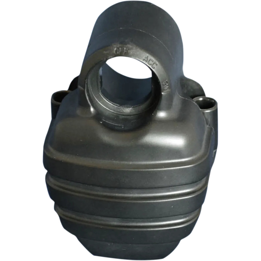 Ignition Coil — 12V, 30,000V, Black