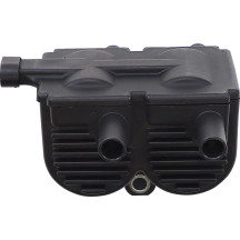 Ignition Coil — 12 V, 30,000 V output, black