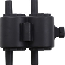 Ignition Coil — 12 V, 30,000 V output, black