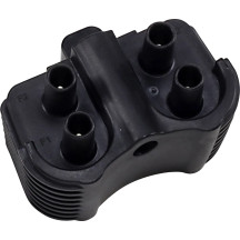 Ignition Coil — 12 V, 30,000 V, black