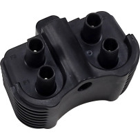 Ignition Coil — 12 V, 30,000 V, black