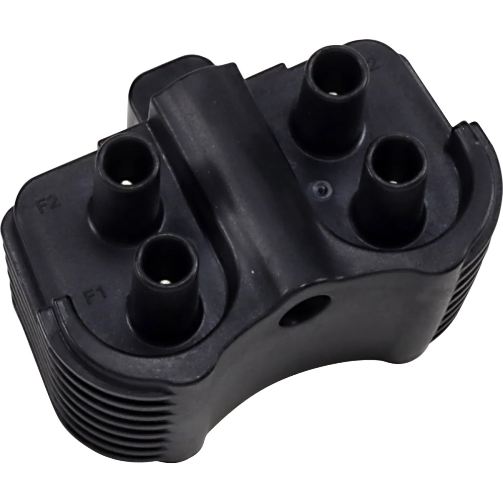 Ignition Coil — 12 V, 30,000 V, black