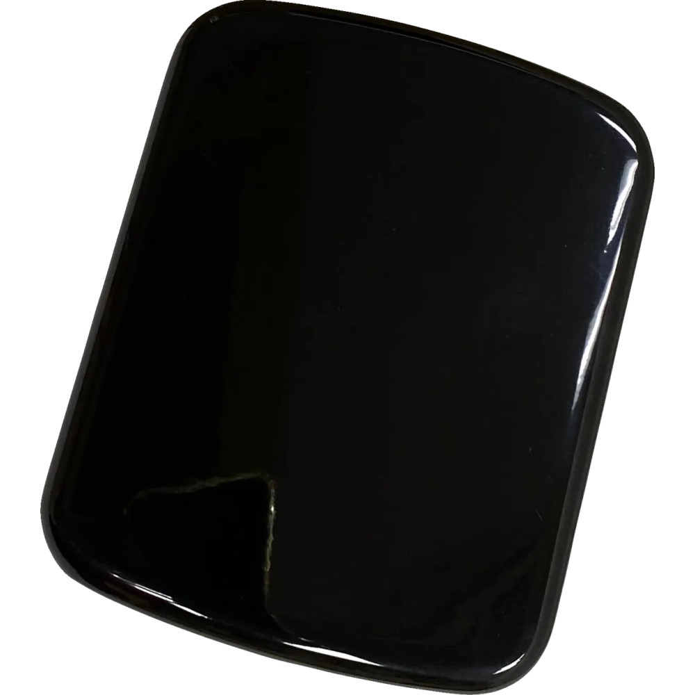 Coil Cover — Harley-Davidson, black