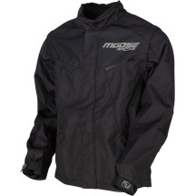 Chaqueta Qualifier™ — 4XL, Negro