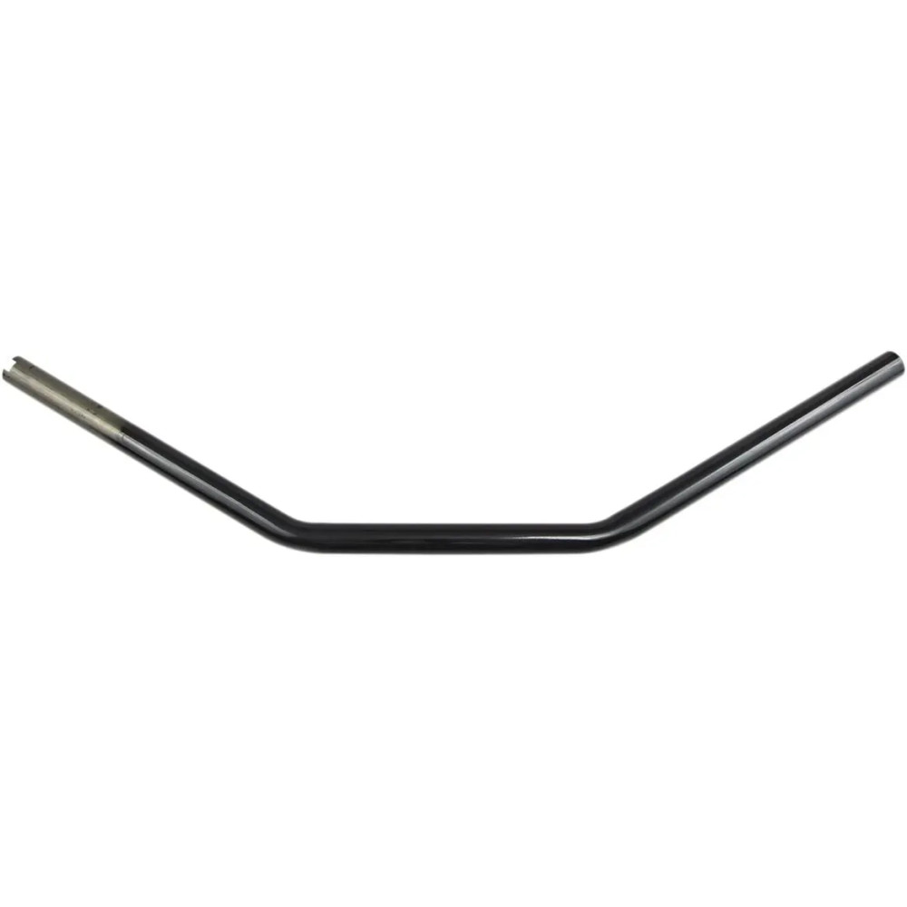 1" Drag Handlebar — 1" clamp, 29-1/4" width, 5-1/2" pullback