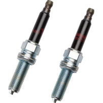 Spark Plugs — E18-6759SDS, Pair