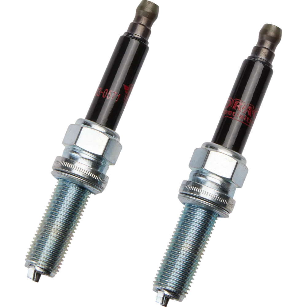 Spark Plugs — E18-6759SDS, Pair