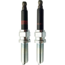 Spark Plugs — E18-6759SDS, Pair