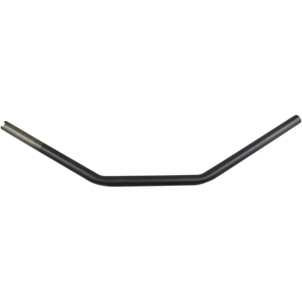 1" Drag Handlebar — 1" clamp, 29-1/4" width, Black flat