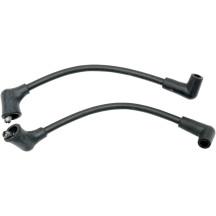 8.8 mm Spark Plug Wire — 171 mm, Black