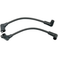 8.8 mm Spark Plug Wire — 171 mm, Black