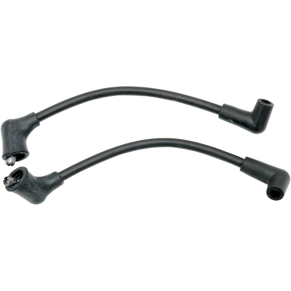 8.8 mm Spark Plug Wire — 171 mm, Black