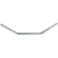 1" Drag Handlebar — 1" clamping diameter, 30" width, chrome