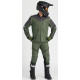 Chaqueta Terrain — 3XL, verde militar