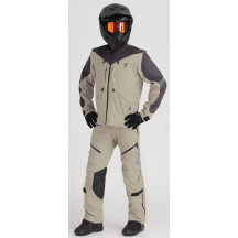 Chaqueta Terrain — Talla M, Arena