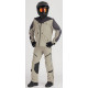 Chaqueta Terrain — Talla M, Arena