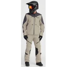 Chaqueta Terrain — L, Arena