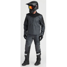 Chaqueta Terrain — L, antracita