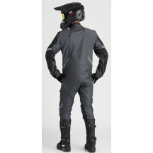 Chaqueta Terrain — XL, Antracita