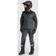 Chaqueta Terrain — 3XL, Carbón