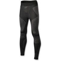Ride Tech Winter Underwear Bottom — XL/2XL, Compression, Black