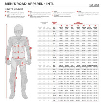Ride Tech Winter Long-Sleeve Underwear Top — M/L, compression fit, gray