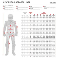 Ride Tech Winter Long-Sleeve Underwear Top — M/L, compression fit, gray